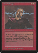 Power Surge [Limited Edition Beta]