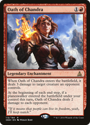Oath of Chandra [Oath of the Gatewatch]