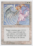 Divine Transformation [Fourth Edition]