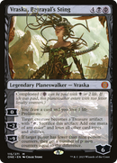 Vraska, Betrayal's Sting [Phyrexia: All Will Be One]
