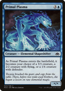 Primal Plasma [Planechase Anthology]