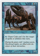 Giant Crab [Beatdown Box Set]