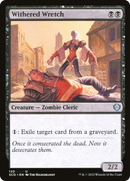 Withered Wretch [Starter Commander Decks]