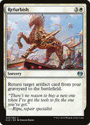 Refurbish [Kaladesh]