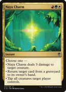 Naya Charm [Commander 2016]