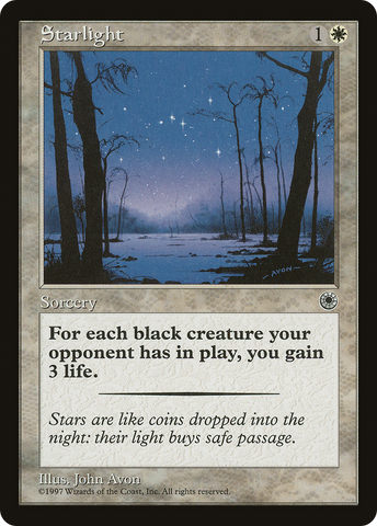 Starlight [Portal]