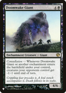 Doomwake Giant [The List]