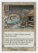 Icatian Town [Classic Sixth Edition]