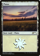 Plains (1) [2017 Gift Pack]