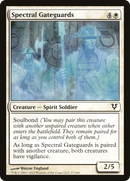 Spectral Gateguards [Avacyn Restored]