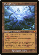 Dark Depths (Retro) [Dominaria Remastered]