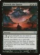 Beseech the Queen [Planechase]
