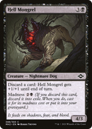 Hell Mongrel [Modern Horizons 2]