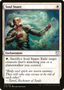 Soul Snare [Commander 2018]