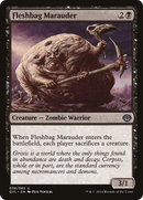 Fleshbag Marauder (Garruk vs. Liliana) [Duel Decks Anthology]