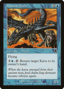 Coastal Drake [Apocalypse]