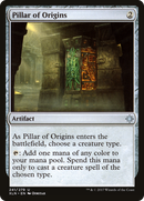 Pillar of Origins [Ixalan]