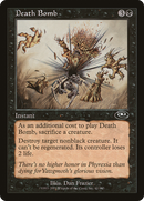 Death Bomb [Planeshift]