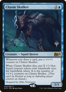 Chasm Skulker [Magic 2015 Promos]