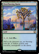 Overflowing Basin [Modern Horizons 3 Commander]