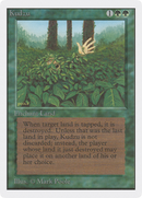 Kudzu [Unlimited Edition]