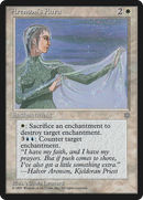 Arenson's Aura [Ice Age]