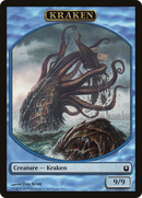 Kraken [Born of the Gods Tokens]
