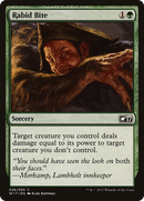 Rabid Bite [Welcome Deck 2017]
