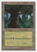 Forest (Creature in Tree Hole) [Introductory Two-Player Set]