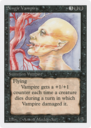 Sengir Vampire [Revised Edition]