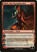 Tibalt, the Fiend-Blooded [Duel Decks: Sorin vs. Tibalt]