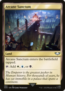Arcane Sanctum [Universes Beyond: Warhammer 40,000]