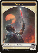 Soldier [Magic 2015 Tokens]