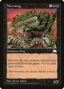 Necratog [Weatherlight]