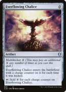 Everflowing Chalice [Commander Legends: Battle for Baldur's Gate]