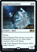 Hanged Executioner  [Core Set 2020 Prerelease Promos]