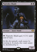 Nantuko Shade [Dominaria Remastered]