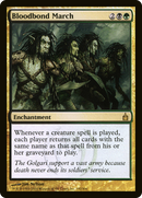 Bloodbond March [Ravnica: City of Guilds]