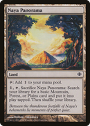 Naya Panorama [Shards of Alara]