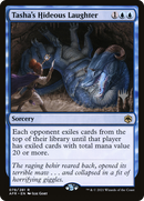Tasha's Hideous Laughter (Promo Pack) [Dungeons & Dragons: Adventures in the Forgotten Realms Promos]
