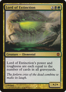 Lord of Extinction [Alara Reborn]