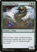 Primordial Wurm [War of the Spark]