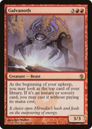 Galvanoth [Mirrodin Besieged]