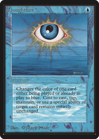 Thoughtlace [Limited Edition Beta]