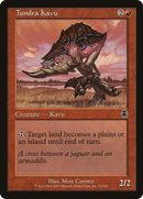 Tundra Kavu [Apocalypse]