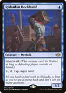 Rishadan Dockhand [Modern Horizons 2]