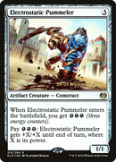 Electrostatic Pummeler  [Kaladesh Prerelease Promos]