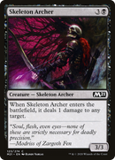 Skeleton Archer [Core Set 2021]