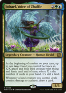 Jolrael, Voice of Zhalfir [March of the Machine: The Aftermath]