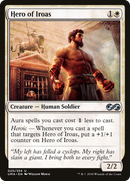 Hero of Iroas [Ultimate Masters]